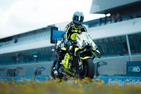 Ogura: “I'm not a big fan of Le Mans”