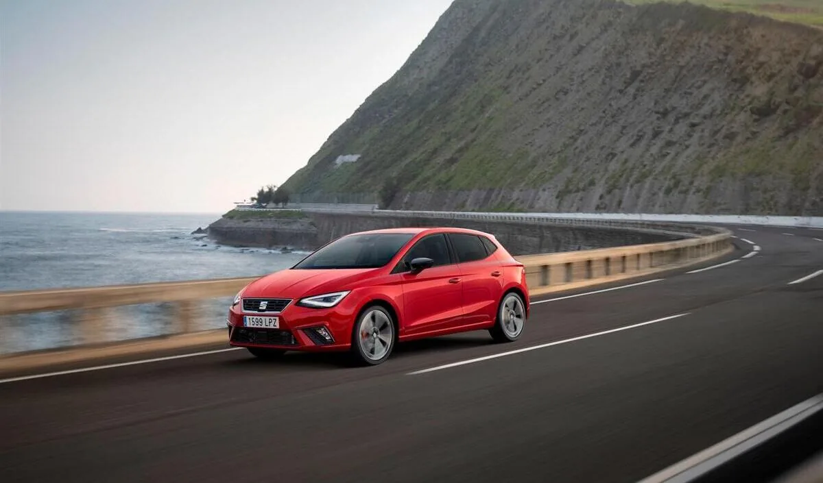 Seat and Cupra, different paths even with electric