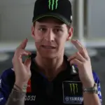 Hodgson: “If I were in Yamaha, I would force Quartararo into a press silence”