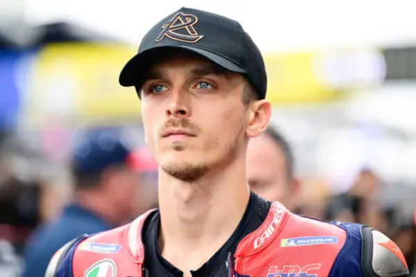 Marini: “We can prove that we can fight for higher positions than Le Mans”