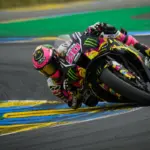 Quartararo: “This weekend we will see if the setup found in the Jerez tests will work”