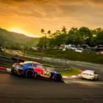 Antonelli inspired by Verstappen: “I would like to do Nürburgring, Le Mans and Daytona”
