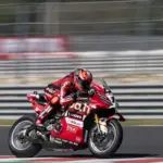 Balaton Park 2026, Superpole: Bulega does not stop. All-Italian front row