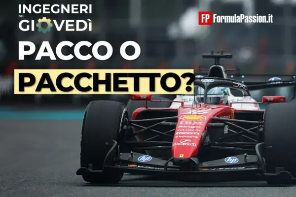 From Ferrari to Red Bull: who gained the most from the developments – VIDEO