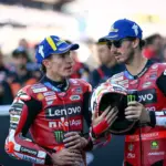 Le Mans Qualifying Analysis: Bagnaia King of T1, Marquez Never Consistent in T4