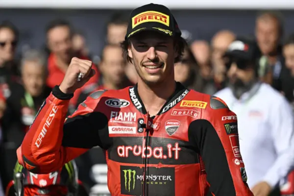 VR46 turns on Bulega. Raul Fernandez, future at risk?