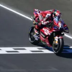 GP France 2026, the Sprint report