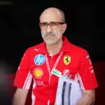Hamilton: “Santi? I like working with him, Vasseur has moved mountains for me”