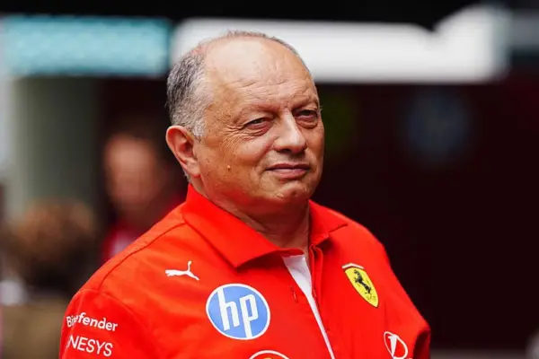 Is Vasseur's communication convincing?