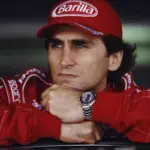 Farewell to Alex Zanardi