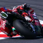 Bagnaia: “In Hungary I struggled in 2025, but Mugello charged me up”