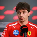 Leclerc dreams of a repeat in Monaco: “Here I would bet on us. But Mercedes remains the favorite”