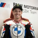 BMW does not rule out Van der Mark as a replacement for Oliveira for the Most Round