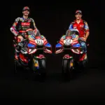 Ducati show at Mugello: here is the livery for the Italian GP – GALLERY