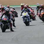 GP France 2026: Sky/NOW and TV8 schedules