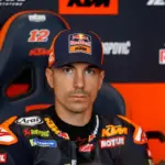 Official, Viñales still out. Jonas Folger races at Le Mans