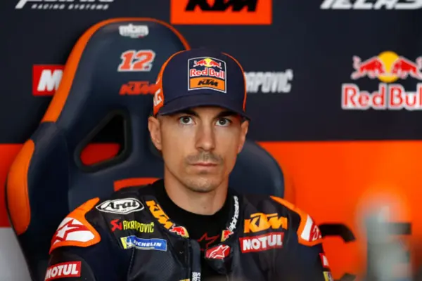 Official, Viñales still out. Jonas Folger races at Le Mans