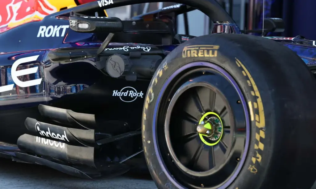 Red Bull GP Canada
