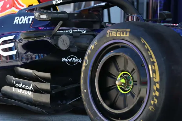 Astuzia Red Bull: how the floor circumvents the regulations