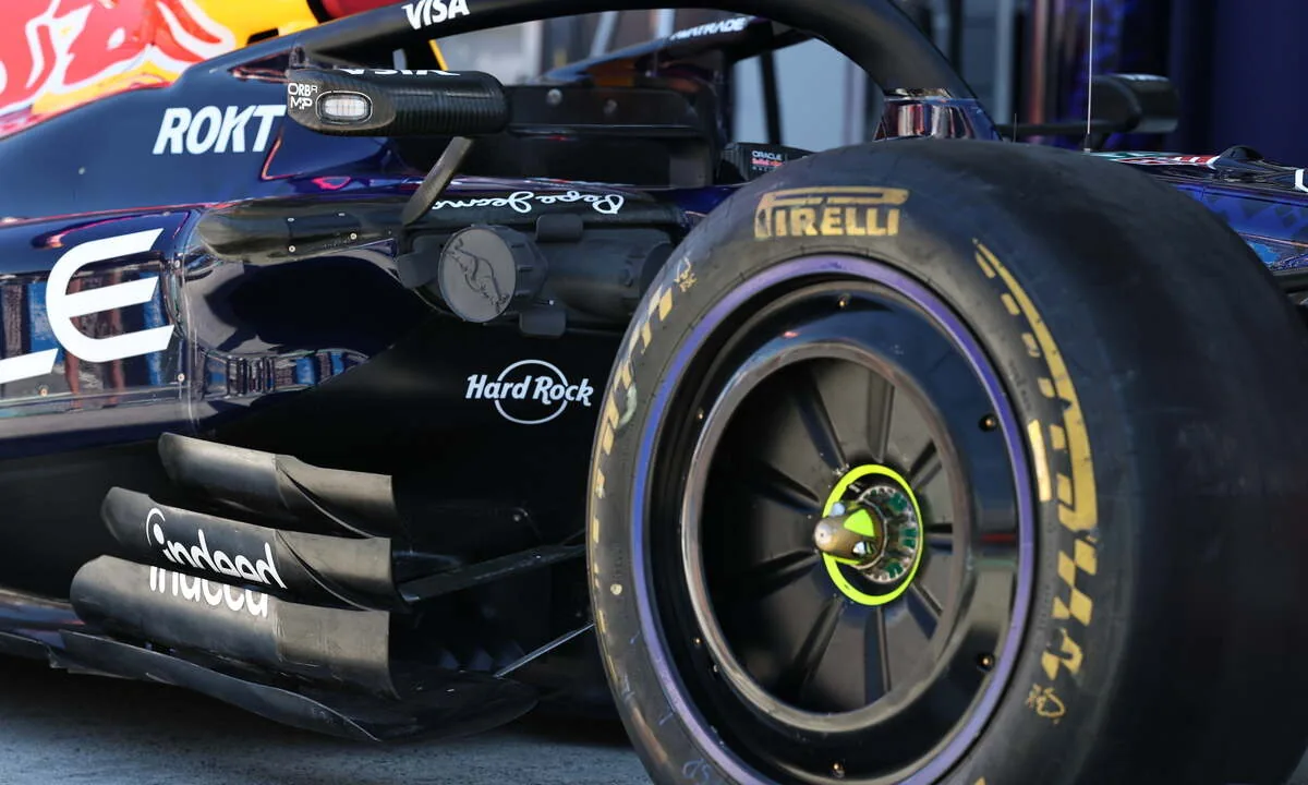 Astuzia Red Bull: how the floor circumvents the regulations