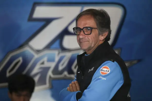 Fernandez acquitted for the incident with Martin, Brivio defends him: “Racing contact. The penalty for Ogura was fair”