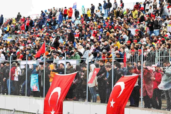 A GP in Istanbul as early as 2026? Ben Sulayem opens up: “If Qatar falls through…”