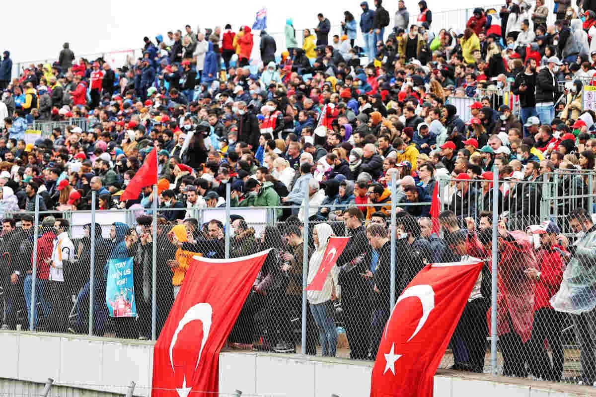 A GP in Istanbul as early as 2026? Ben Sulayem opens up: “If Qatar falls through…”