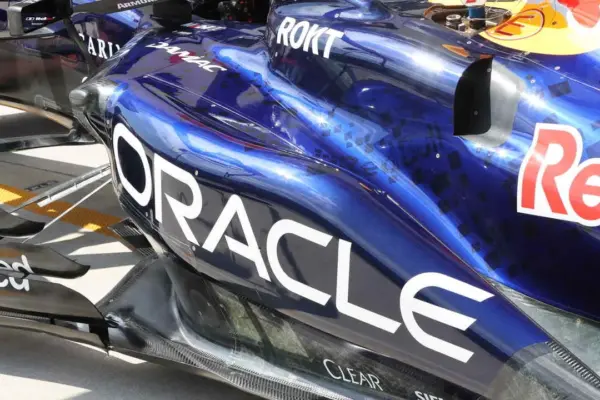 Red Bull Updates: beyond Ferrari solutions, there is more
