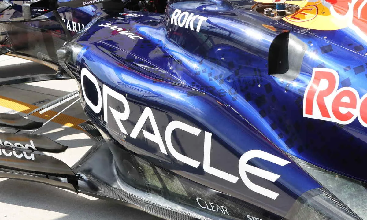 Red Bull Updates: beyond Ferrari solutions, there is more
