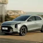 KIA XCeed is renewed: what changes inside and out