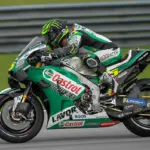Official: Cal Crutchlow to start at Mugello in place of Johann Zarco on the Honda LCR