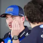 Verstappen, here we go again: “If they block the rule change for 2027, I will leave F1”