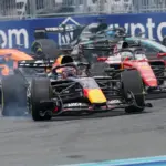 Herbert: “Verstappen is acting, he will never leave F1, but it is true that these cars do not test the driver”