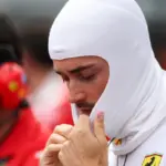 Leclerc-Ferrari, the numbers and details of the renewal
