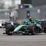 Alonso betrayed by the seat in Canada: “We decided to retire the car”