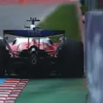 Leclerc: “Horrible weekend, zero feeling with the car”
