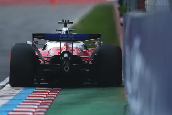 Leclerc: “I am not worried about Monaco, the feeling will come back and Ferrari will be strong”