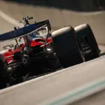 How Ferrari will leverage ADUO: material review and advanced architecture