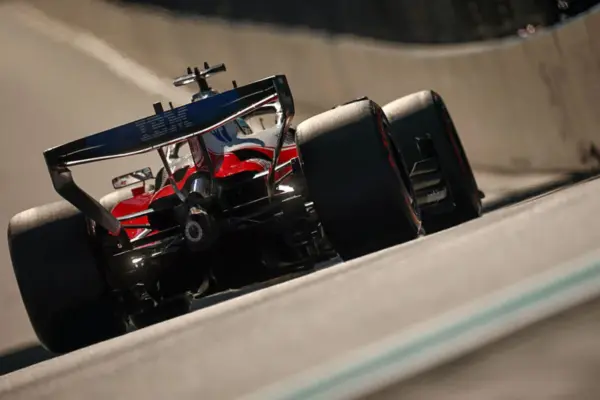 Leclerc disheartened: “In Q3 the others have a different gear, it's always the same story”