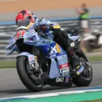 Official: Michele Pirro will replace Alex Marquez at Mugello