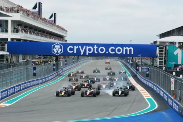 Hypothesis of reducing GP laps in 2027: only 1 or 2 in some selected races