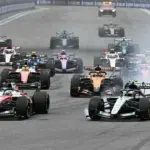 Antonelli dreams, Mercedes is three months ahead: Ferrari lights up late