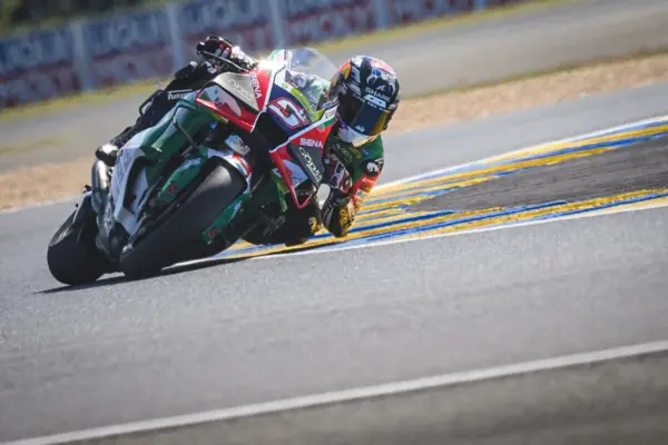 GP France 2026 – Qualifying Standings: Honda confirmed with Zarco, then Di Giannantonio and Bagnaia. Marquez in Q1