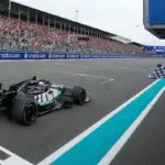 GP Miami 2026, finishing order: Kimi scores a hat-trick! Antonelli beats Norris and is increasingly the leader, Leclerc 6th with problems at the end