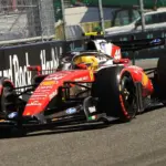 Hamilton: “In Q3 I didn’t bring out the best, there was room to do better”