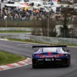 Rushbrook (Ford): “We would prefer to see Verstappen at the Nürburgring with a Ford”