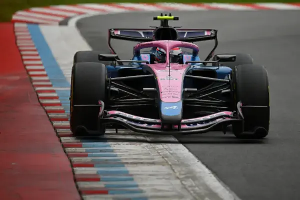 Colapinto even higher: “Happy with 6th place, it is based on the Miami performance”