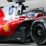 GP Miami 2026 – FP1 Standings: Leclerc on top, Ferrari is there. Verstappen and Piastri chase him. And Mercedes? For now struggling
