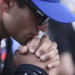 Martin, double crash and Q1: “I’m fine. Time attack to fix, but we will find the solution”