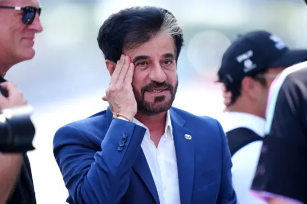 Cadillac in F1, Ben Sulayem's 'personal' victory: "Now everyone is happy, but it was terrible"